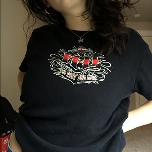 Harley Davidson t-shirt